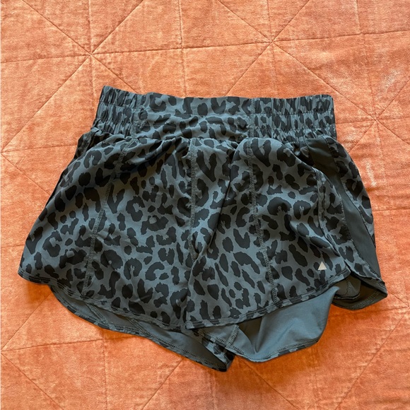 Balance athletica (now Vitality) running shorts - Picture 1 of 1